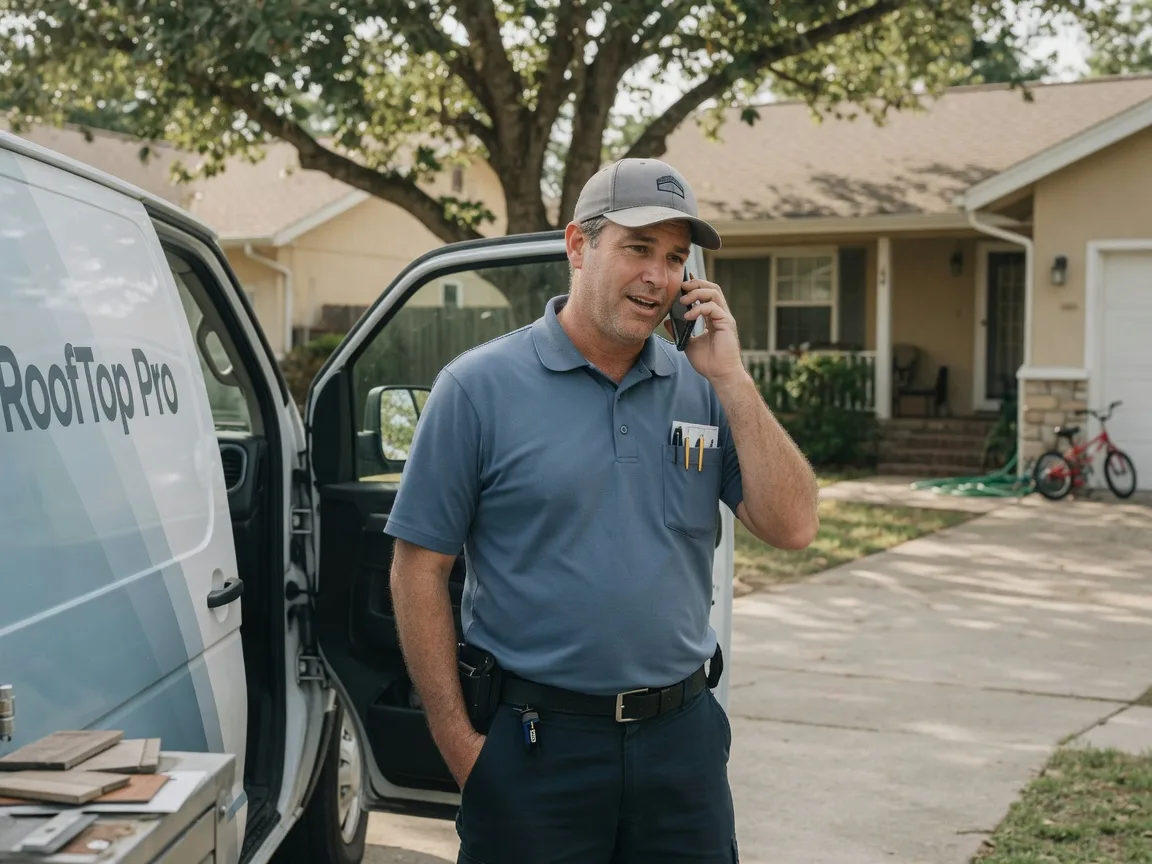 Roof Repair Deloit, IA FAQs