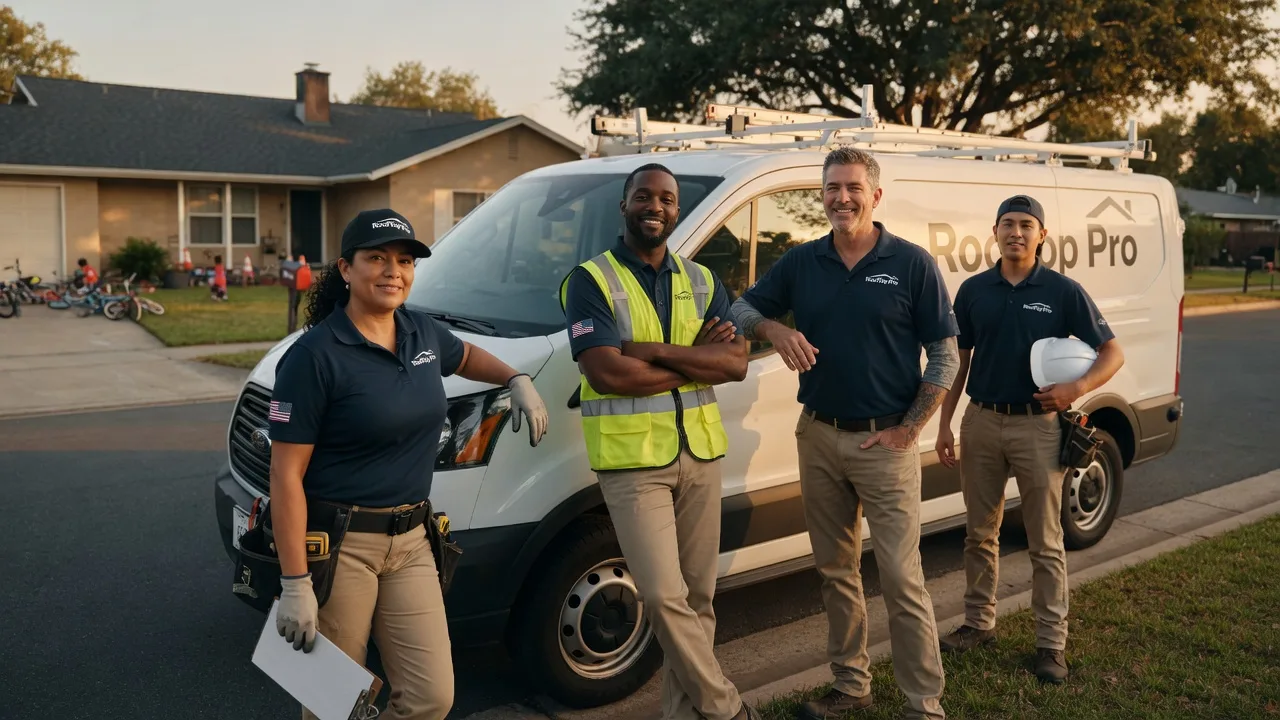 Roof Repair in Deloit, IA near me